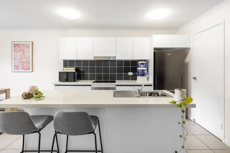 Fourth view of Homely unit listing, Unit 201/6 High Street, Sippy Downs QLD 4556