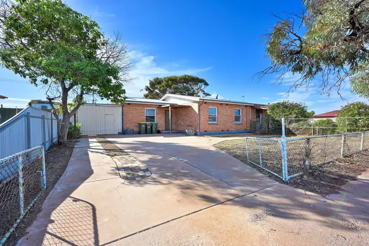 Main view of Homely house listing, 22 Patten Street, Whyalla Stuart SA 5608