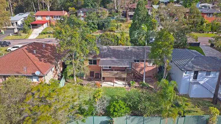 Main view of Homely house listing, 81 Casey Drive, Watanobbi NSW 2259