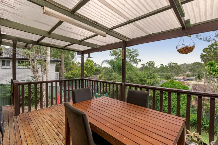 Sixth view of Homely house listing, 81 Casey Drive, Watanobbi NSW 2259