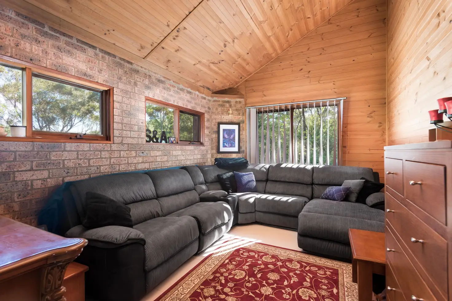 Main view of Homely house listing, 39A Hovea Place, Grays Point NSW 2232