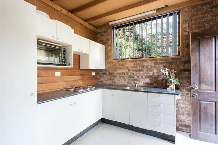 Second view of Homely house listing, 39A Hovea Place, Grays Point NSW 2232