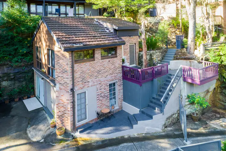Fourth view of Homely house listing, 39A Hovea Place, Grays Point NSW 2232