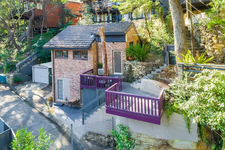 Fifth view of Homely house listing, 39A Hovea Place, Grays Point NSW 2232