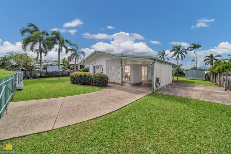 12 Lizard Street, Mount Sheridan QLD 4868