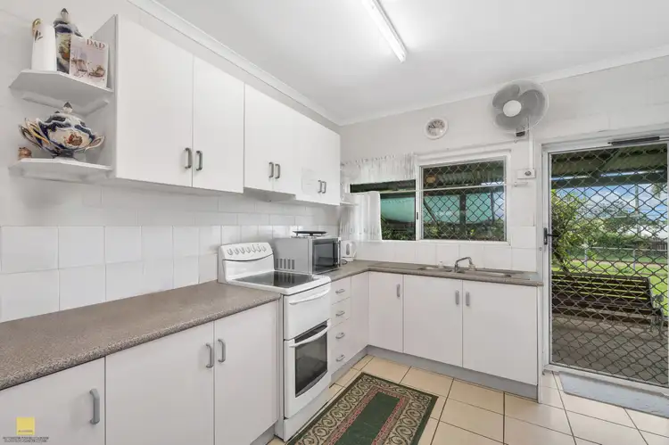 Sixth view of Homely house listing, 12 Lizard Street, Mount Sheridan QLD 4868