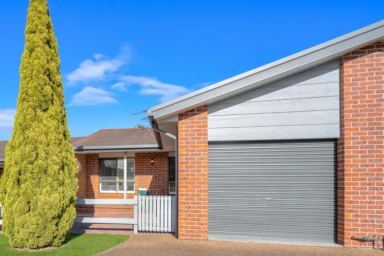 3/113-117 George Street, East Maitland NSW 2323