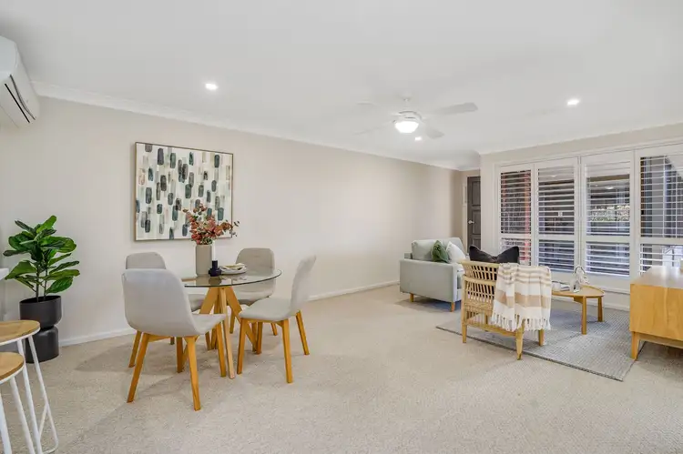 Third view of Homely unit listing, 3/113-117 George Street, East Maitland NSW 2323