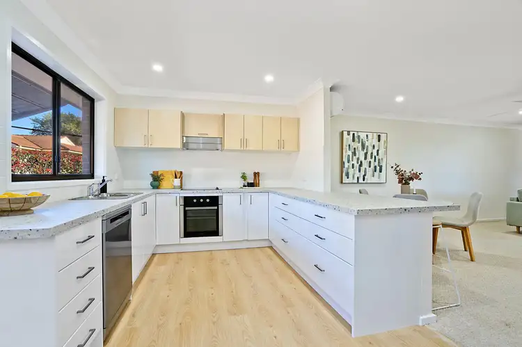 Fourth view of Homely unit listing, 3/113-117 George Street, East Maitland NSW 2323
