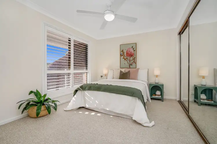 Fifth view of Homely unit listing, 3/113-117 George Street, East Maitland NSW 2323