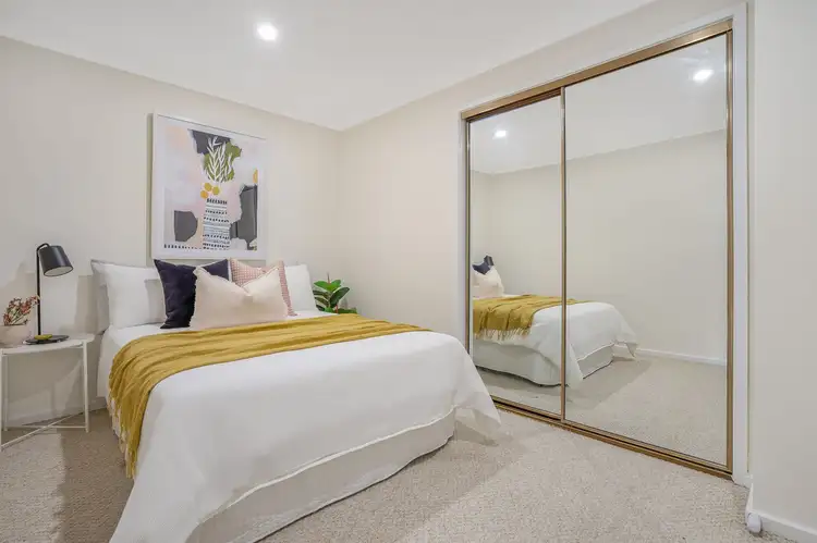 Sixth view of Homely unit listing, 3/113-117 George Street, East Maitland NSW 2323