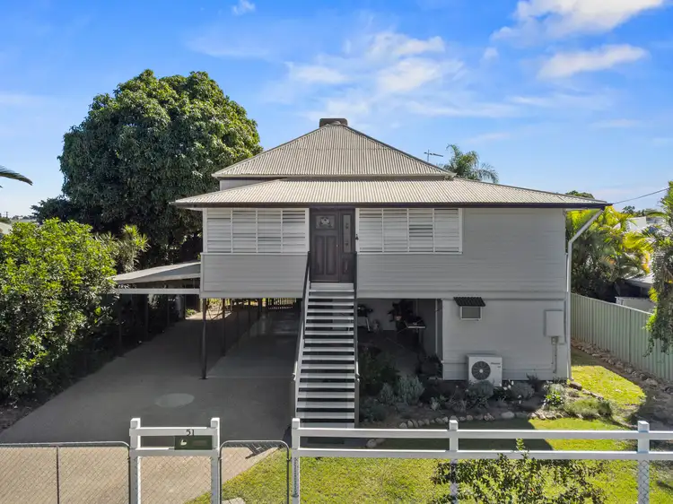 Main view of Homely house listing, 51 Retro Street, Emerald QLD 4720