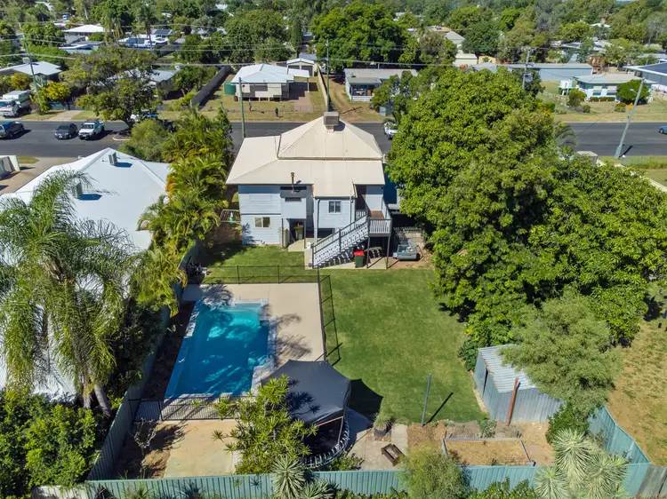 Third view of Homely house listing, 51 Retro Street, Emerald QLD 4720
