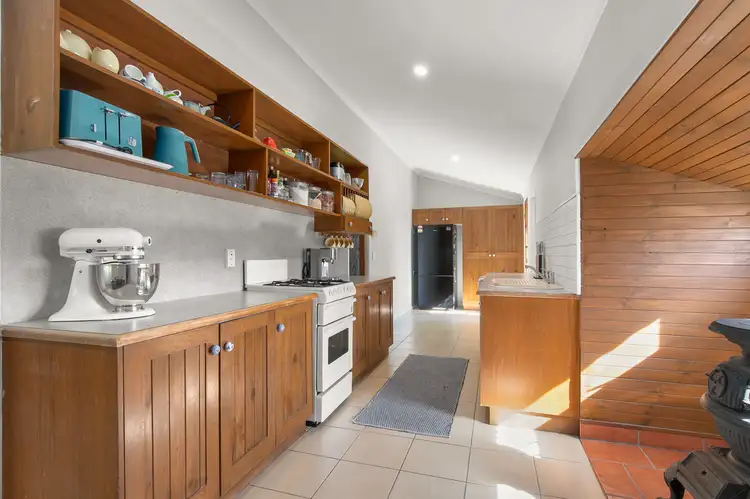 Fifth view of Homely house listing, 51 Retro Street, Emerald QLD 4720