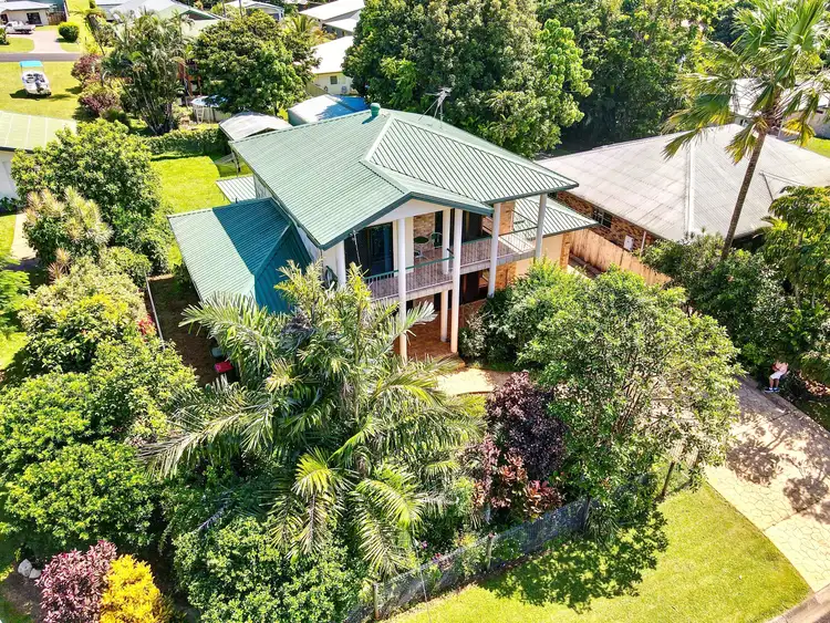 Main view of Homely house listing, 9 Leslie Lane, South Mission QLD 4852
