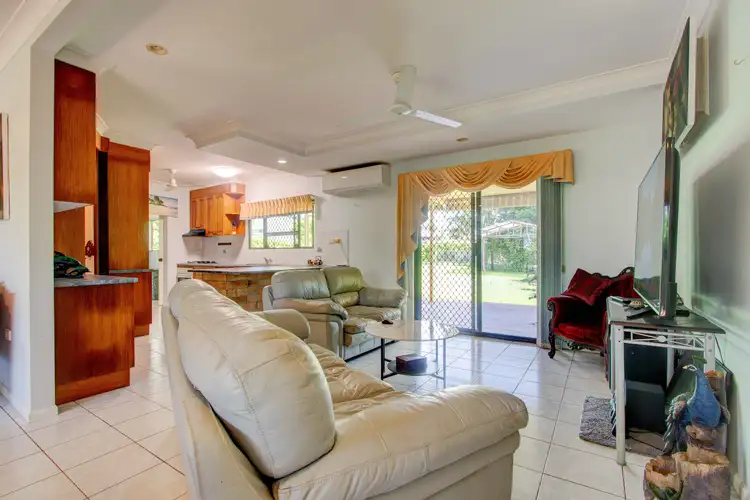 Third view of Homely house listing, 9 Leslie Lane, South Mission QLD 4852