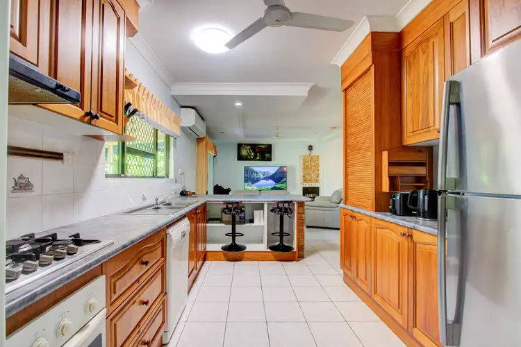 Fifth view of Homely house listing, 9 Leslie Lane, South Mission QLD 4852