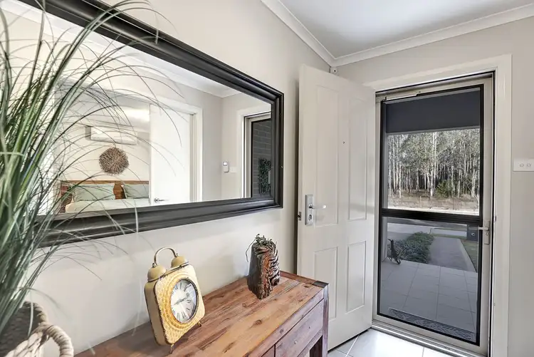 Second view of Homely house listing, 24 Bethany Circuit, Jordan Springs NSW 2747