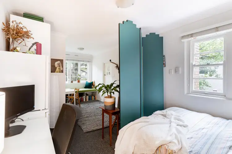 Fourth view of Homely studio listing, 15/4 McDonald Street, Potts Point NSW 2011