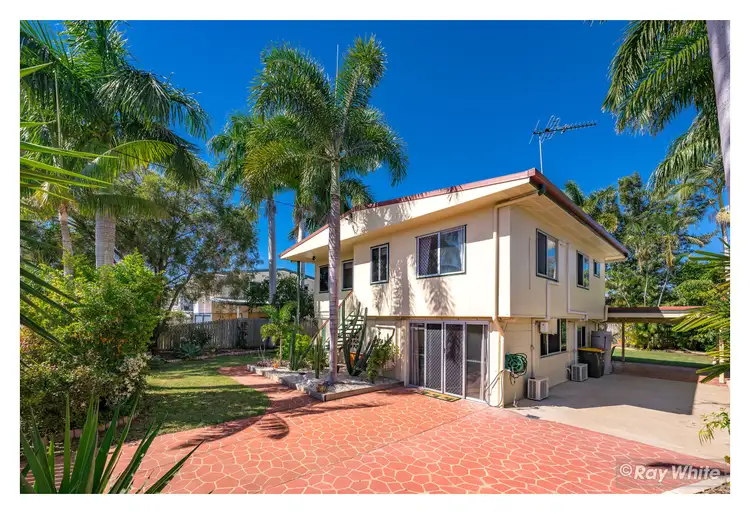 Second view of Homely house listing, 13 Westmoreland Street, Kawana QLD 4701