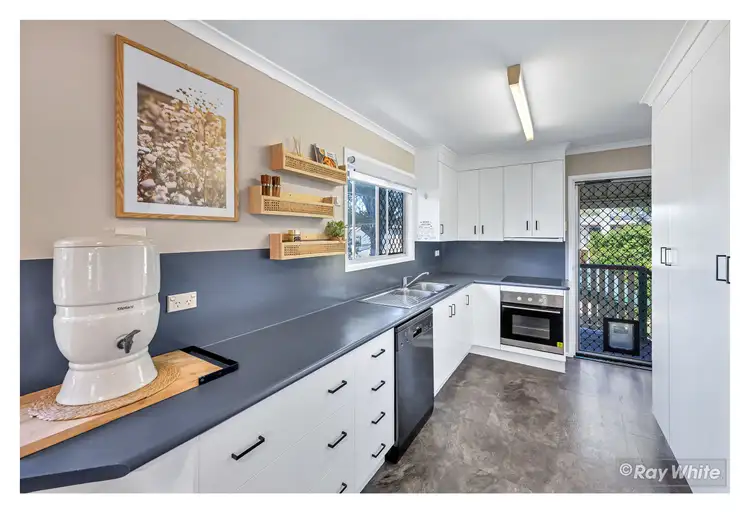 Sixth view of Homely house listing, 13 Westmoreland Street, Kawana QLD 4701
