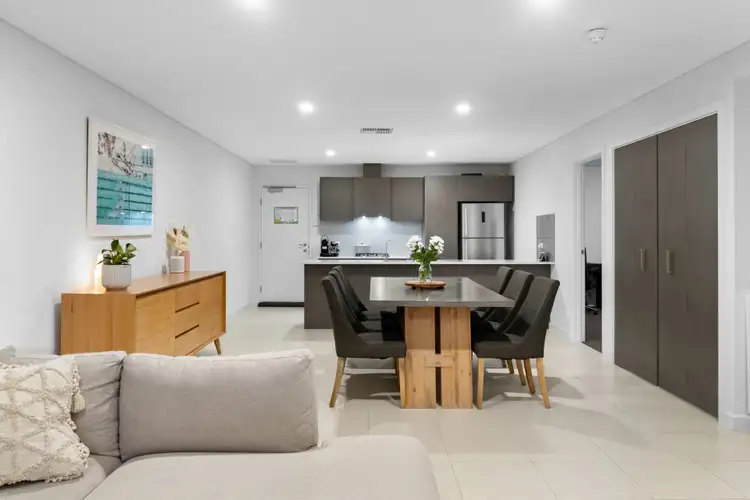 Second view of Homely other listing, G7/23 Warner Avenue, Findon SA 5023
