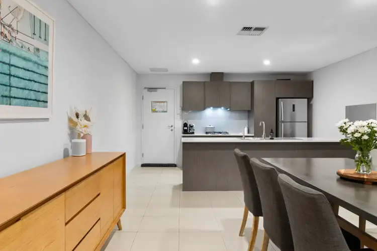 Third view of Homely other listing, G7/23 Warner Avenue, Findon SA 5023