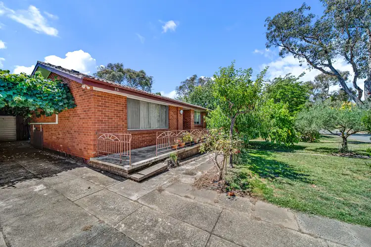 Main view of Homely house listing, 15 Etheridge Street, Page ACT 2614