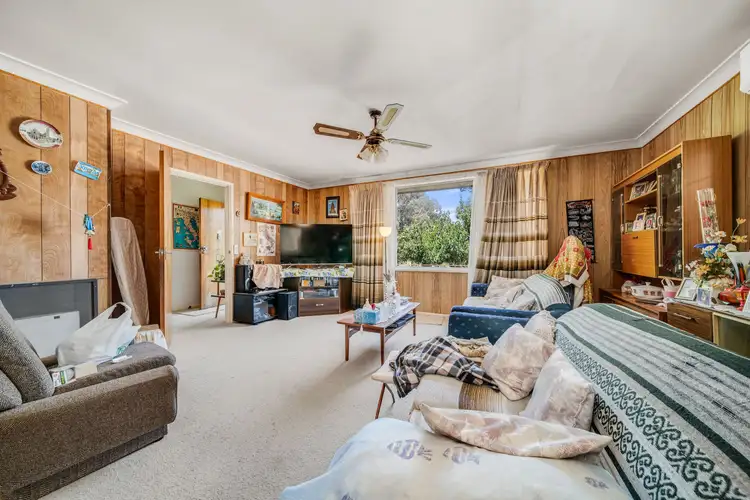 Second view of Homely house listing, 15 Etheridge Street, Page ACT 2614