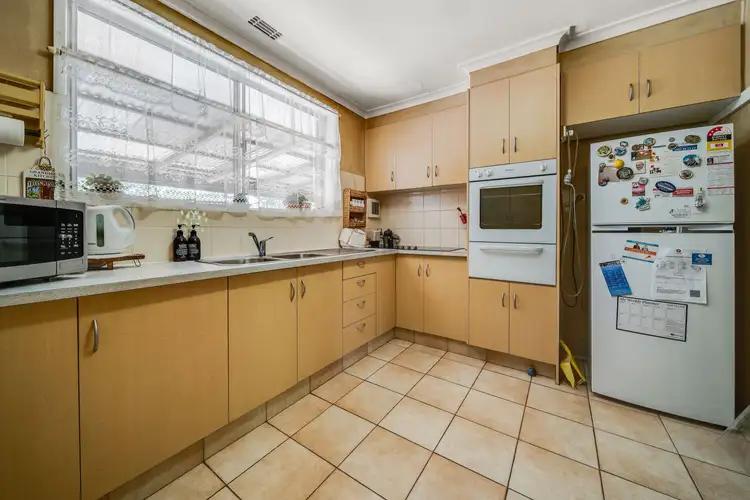 Fourth view of Homely house listing, 15 Etheridge Street, Page ACT 2614
