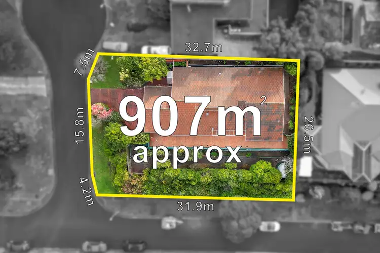 5 Nyon Place, Berwick VIC 3806