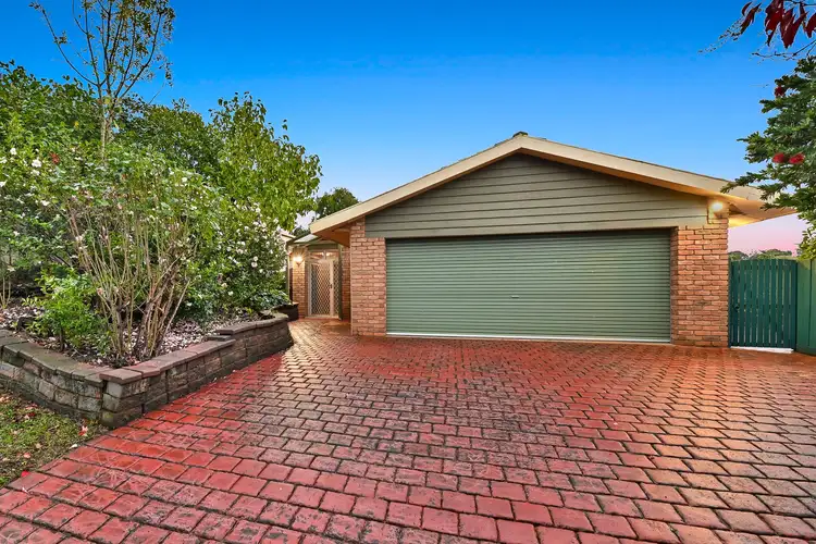 Third view of Homely house listing, 5 Nyon Place, Berwick VIC 3806