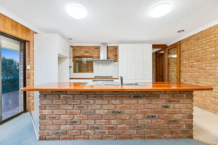 Sixth view of Homely house listing, 5 Nyon Place, Berwick VIC 3806