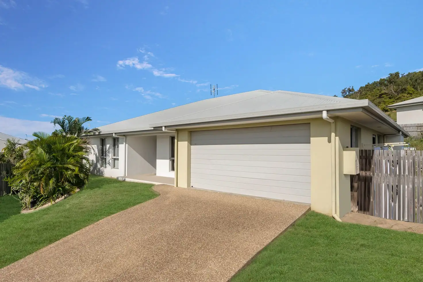 Main view of Homely house listing, 5 Taber Court, Deeragun QLD 4818