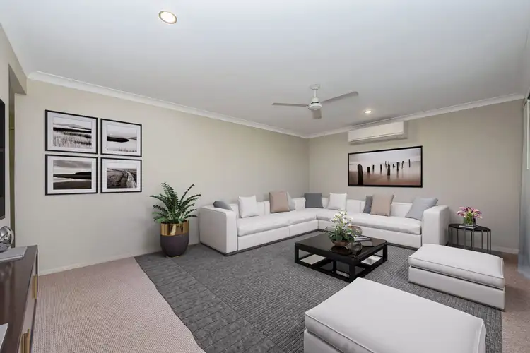 Second view of Homely house listing, 5 Taber Court, Deeragun QLD 4818