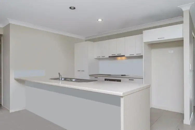 Fourth view of Homely house listing, 5 Taber Court, Deeragun QLD 4818