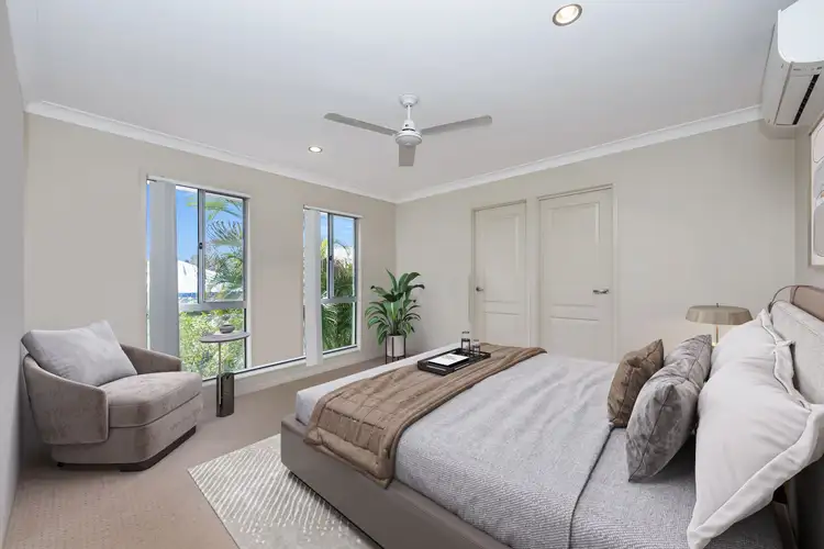 Fifth view of Homely house listing, 5 Taber Court, Deeragun QLD 4818