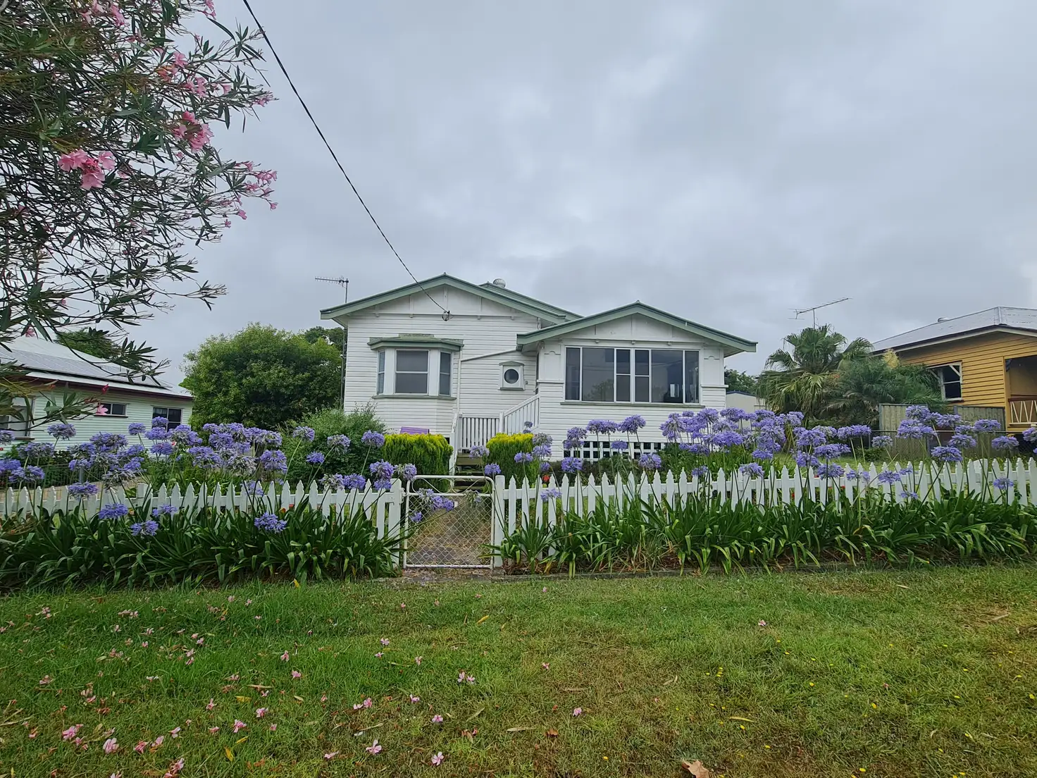Main view of Homely house listing, 25 Grace Street, Crows Nest QLD 4355