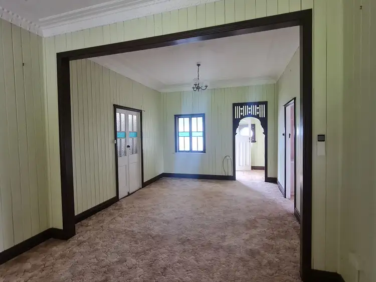 Third view of Homely house listing, 25 Grace Street, Crows Nest QLD 4355