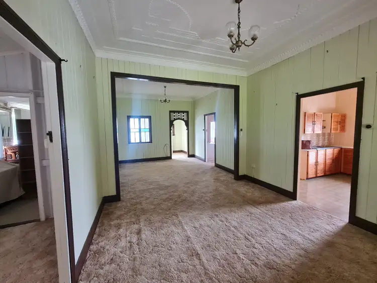 Fourth view of Homely house listing, 25 Grace Street, Crows Nest QLD 4355