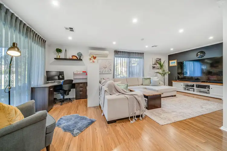 Sixth view of Homely house listing, 1 Burhop Close, Theodore ACT 2905