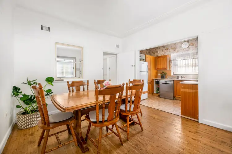 Third view of Homely house listing, 52 Noble Avenue, Greenacre NSW 2190