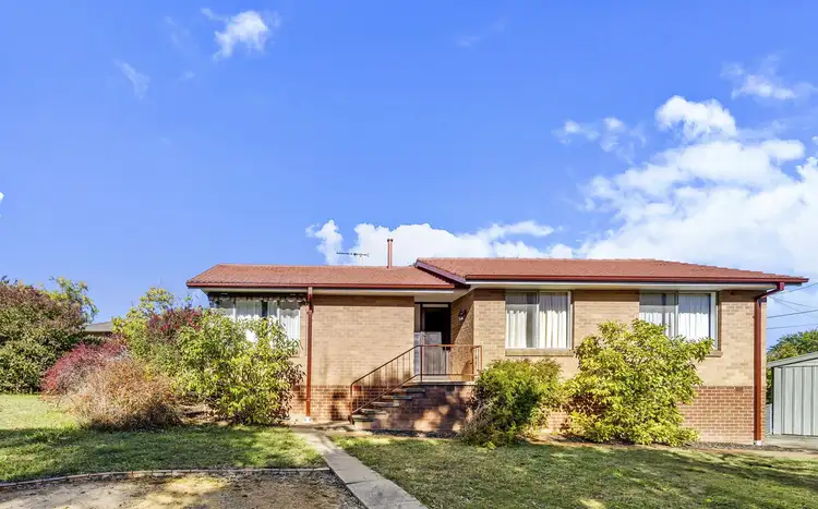 Main view of Homely house listing, 14 Heysen Street, Weston ACT 2611