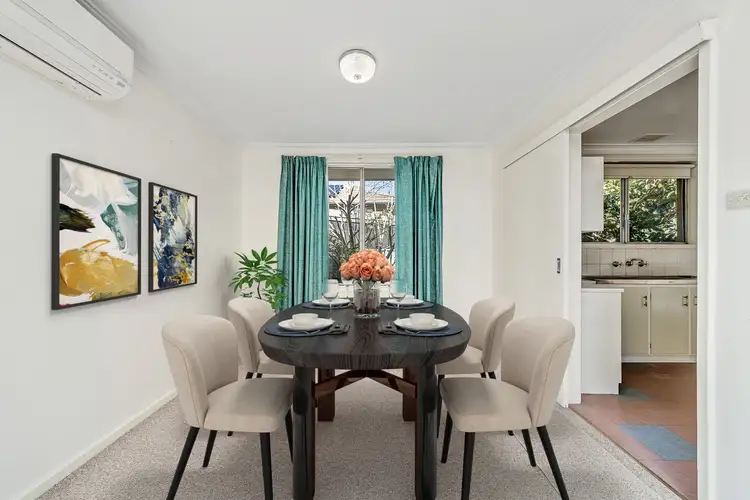 Sixth view of Homely house listing, 14 Heysen Street, Weston ACT 2611