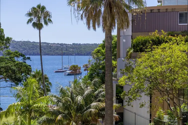 Second view of Homely apartment listing, 26/6-8 Ithaca Road, Elizabeth Bay NSW 2011