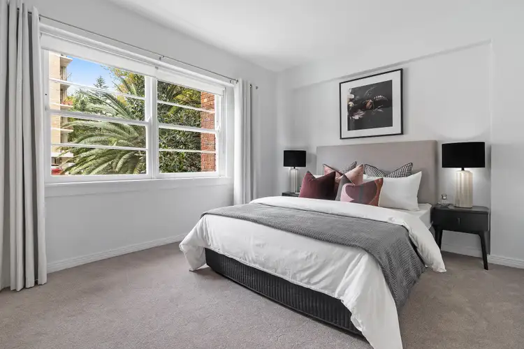 Third view of Homely apartment listing, 26/6-8 Ithaca Road, Elizabeth Bay NSW 2011
