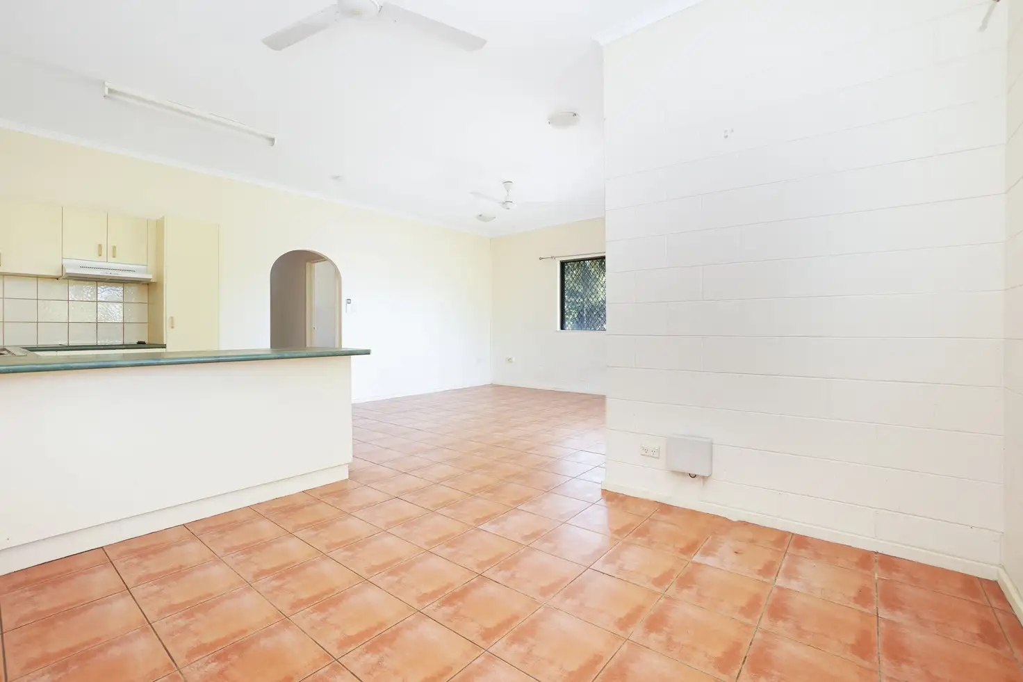 Main view of Homely unit listing, 6/46 Sergison Circuit, Rapid Creek NT 810