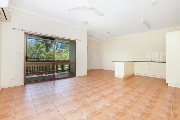 Second view of Homely unit listing, 6/46 Sergison Circuit, Rapid Creek NT 810