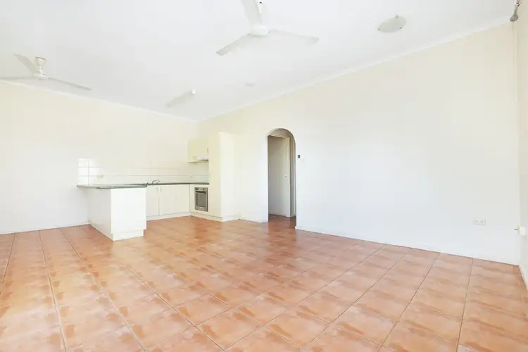 Third view of Homely unit listing, 6/46 Sergison Circuit, Rapid Creek NT 810