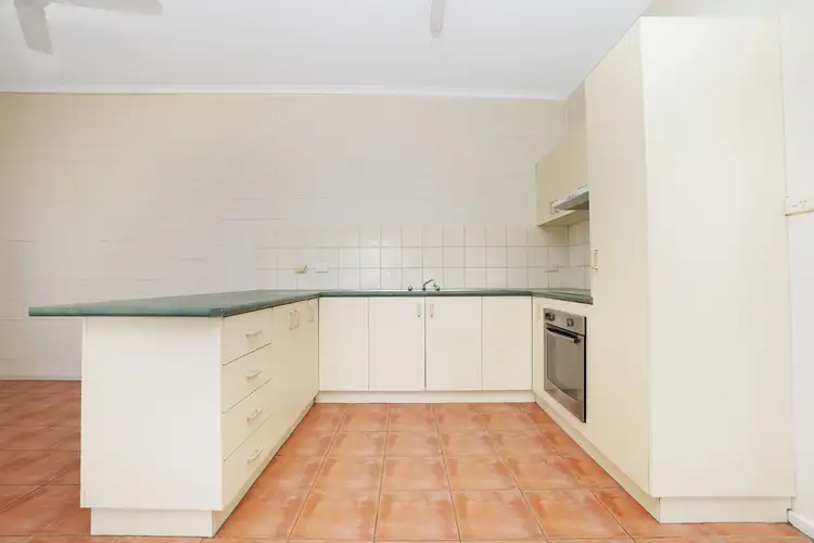 Fourth view of Homely unit listing, 6/46 Sergison Circuit, Rapid Creek NT 810